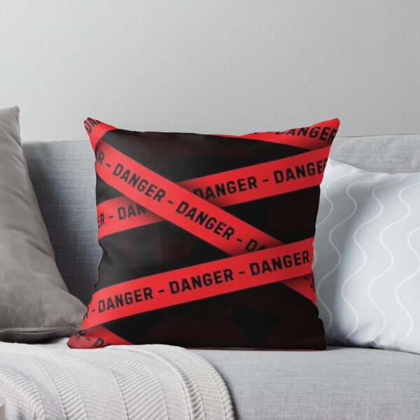 Item preview, Danger designed and sold by ZIFAR Lux.