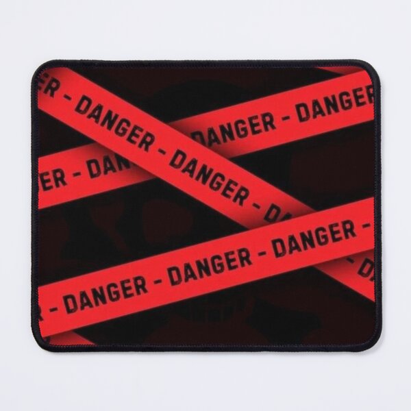Item preview, Danger designed and sold by ZIFAR Lux.