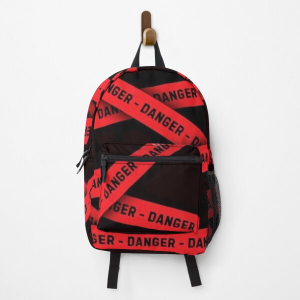 Item preview, Danger designed and sold by ZIFAR Lux.
