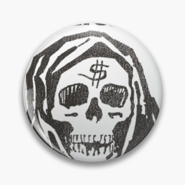 Item preview, Welcome to Fear City designed and sold by NathanaelKutch.