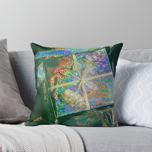Item preview, Sparkling Birthday Present designed and sold by Nalinne Jones.