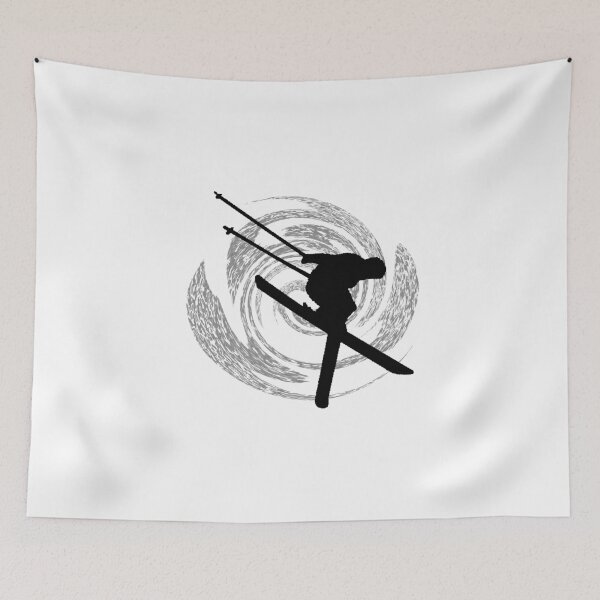 Item preview, Hitting the Slopes designed and sold by NINUNO.