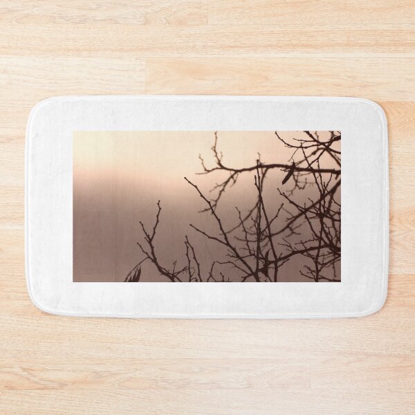 Item preview, Glummy  dark grey clouds and tree branches. designed and sold by Maddshopp.