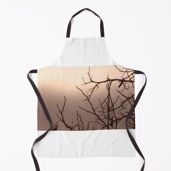 Item preview, Glummy dark grey clouds and tree branches. designed and sold by Maddshopp.