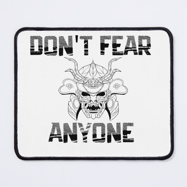 Item preview, Don't Fear Anyone designed and sold by scoutsunlimited.