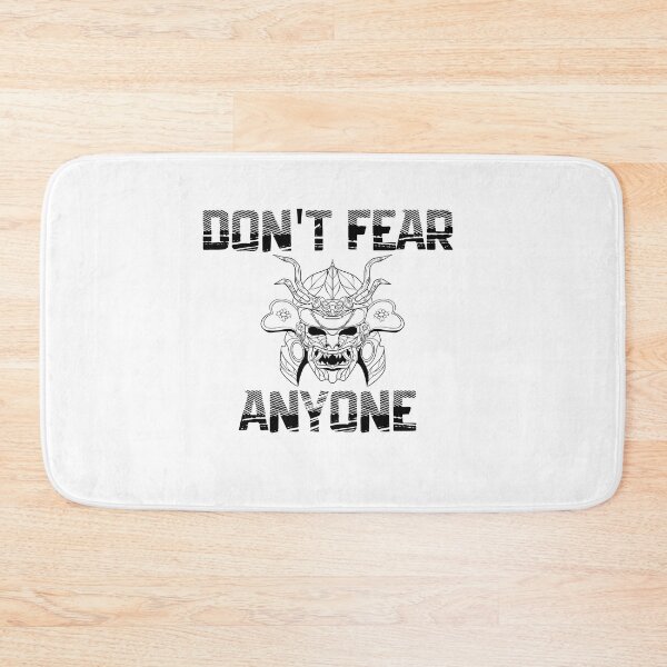 Item preview, Don't Fear Anyone designed and sold by scoutsunlimited.
