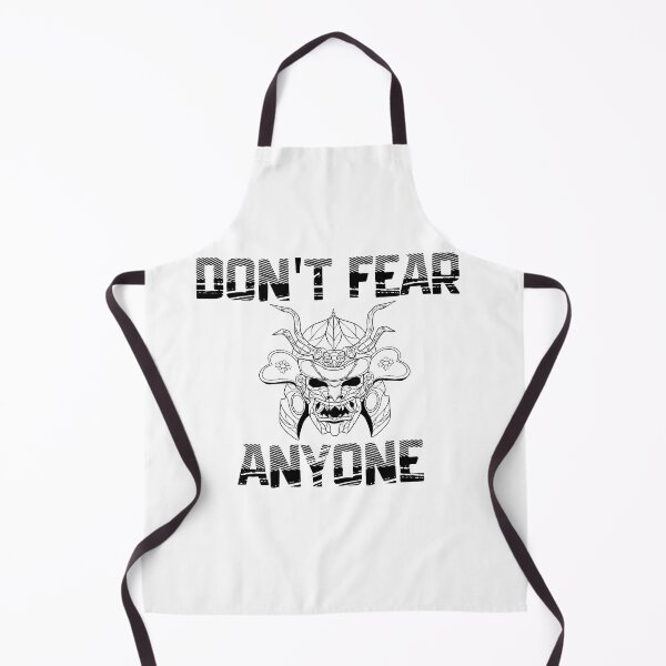 Item preview, Don't Fear Anyone designed and sold by scoutsunlimited.