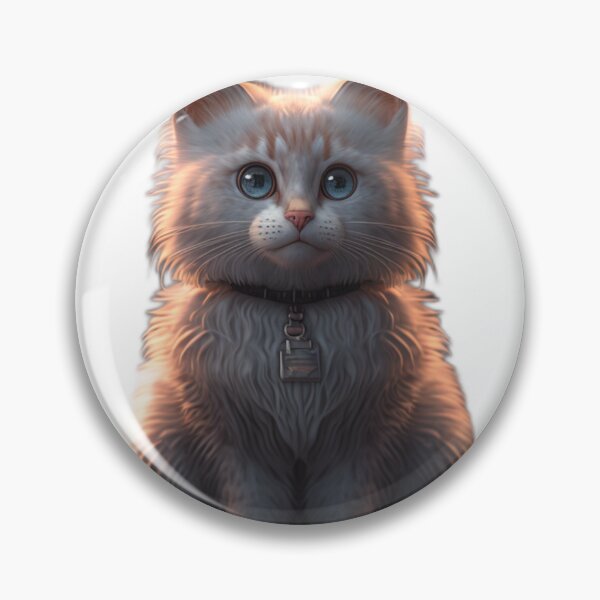 Item preview, Little Kitty designed and sold by PressMetaverse.