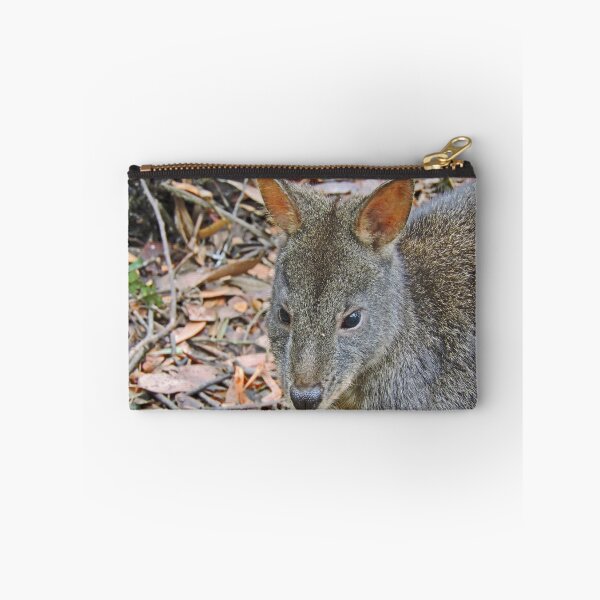 Item preview, Pademelon Portrait designed and sold by Graeme  Hyde.