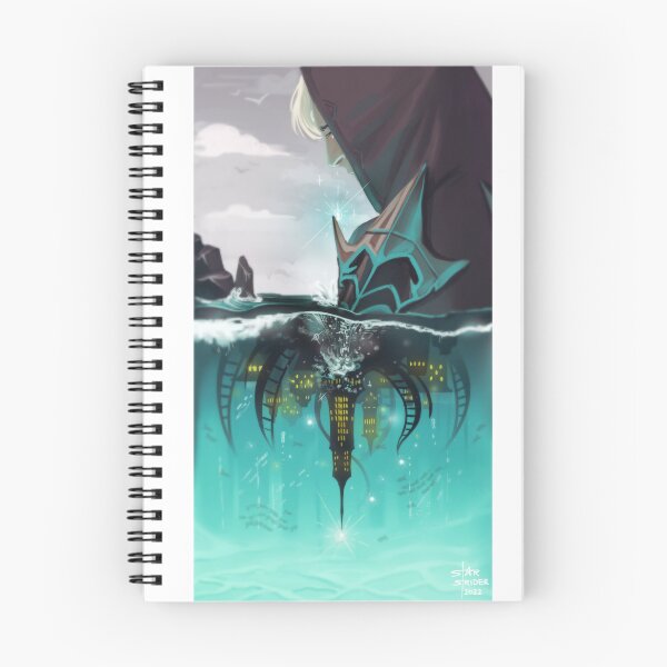 Item preview, My Tears Are Becoming A Sea designed and sold by star--strider.