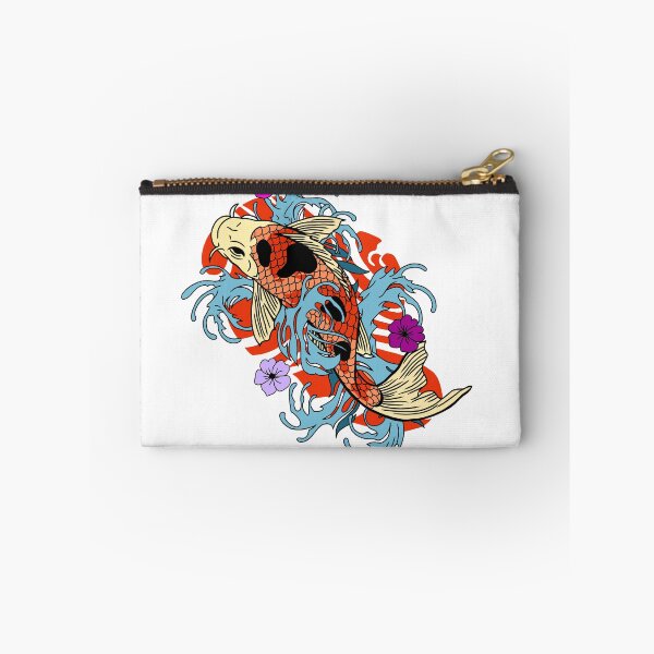 Item preview, Japanese Fish designed and sold by SummersSnaps.