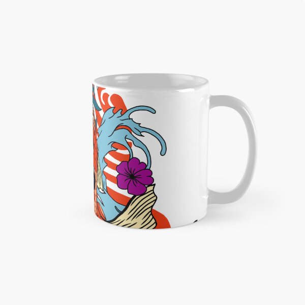 Item preview, Japanese Fish designed and sold by SummersSnaps.