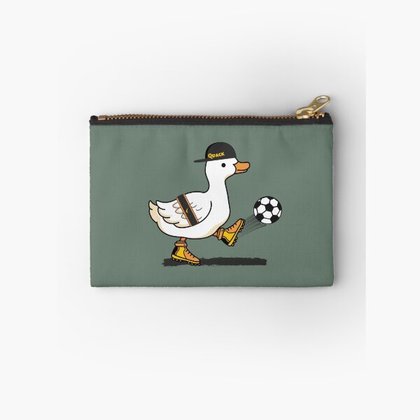 Item preview, Soccer Duck designed and sold by ImperialRose.