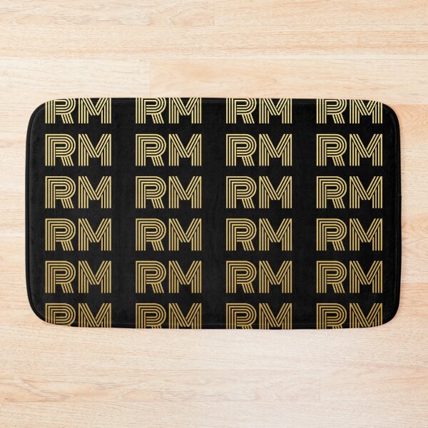 Item preview, RM BTS - Army Kim Namjoon - Beyond the Scene designed and sold by Millusti.
