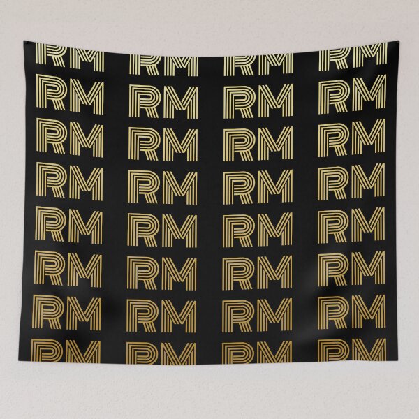 Item preview, RM BTS - Army Kim Namjoon - Beyond the Scene designed and sold by Millusti.