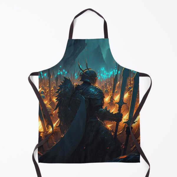 Item preview, Fantasy Army - 8 designed and sold by FantasyRealmOP.