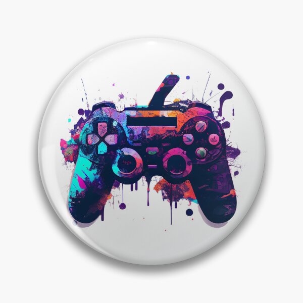 Item preview, Gaming designed and sold by KittyCat08.