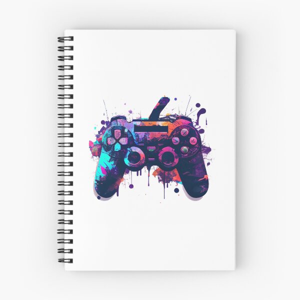 Item preview, Gaming designed and sold by KittyCat08.