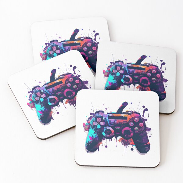 Item preview, Gaming designed and sold by KittyCat08.