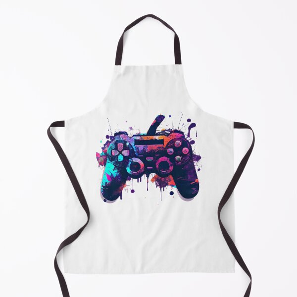 Item preview, Gaming designed and sold by KittyCat08.