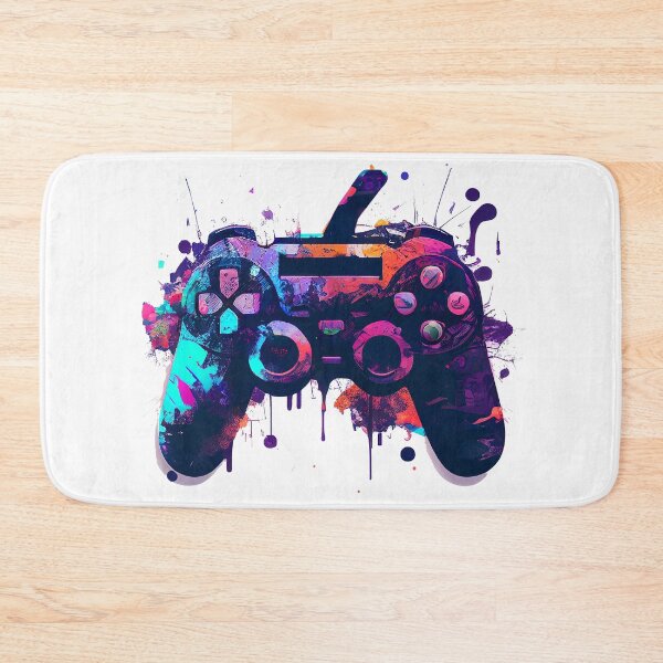 Item preview, Gaming designed and sold by KittyCat08.
