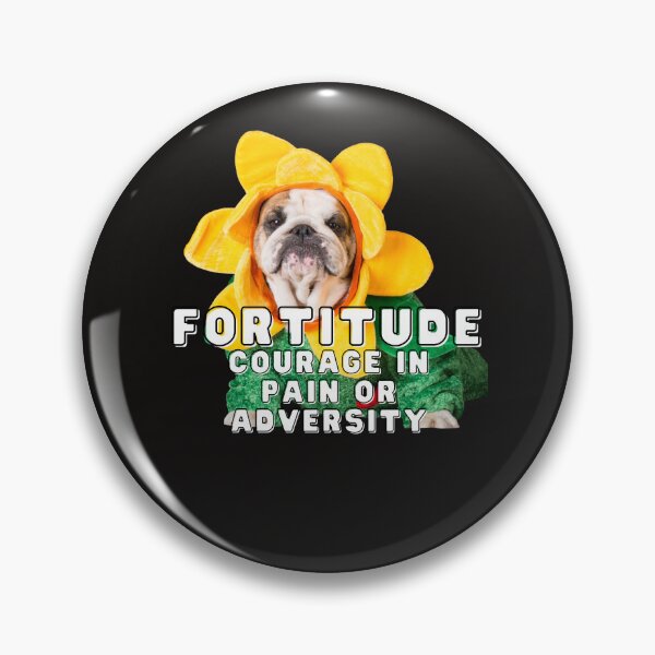 Item preview, FORTITUDE AUSTRALIA designed and sold by starfishstuff.