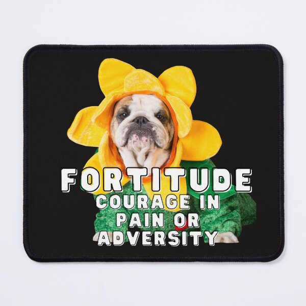 Item preview, FORTITUDE AUSTRALIA designed and sold by starfishstuff.