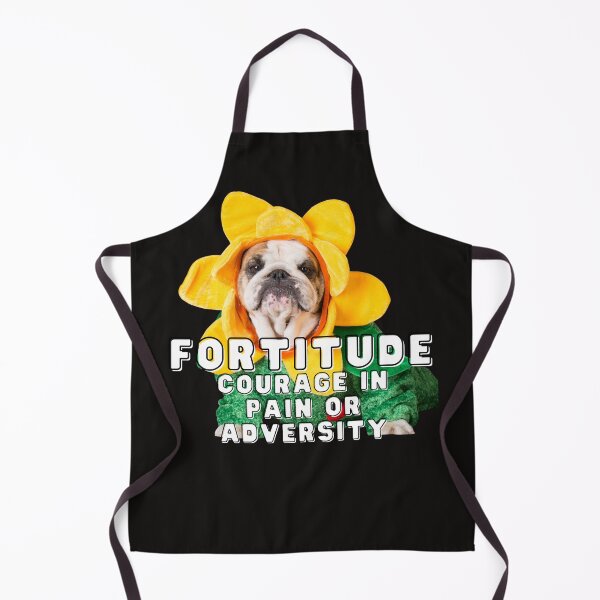Item preview, FORTITUDE AUSTRALIA designed and sold by starfishstuff.