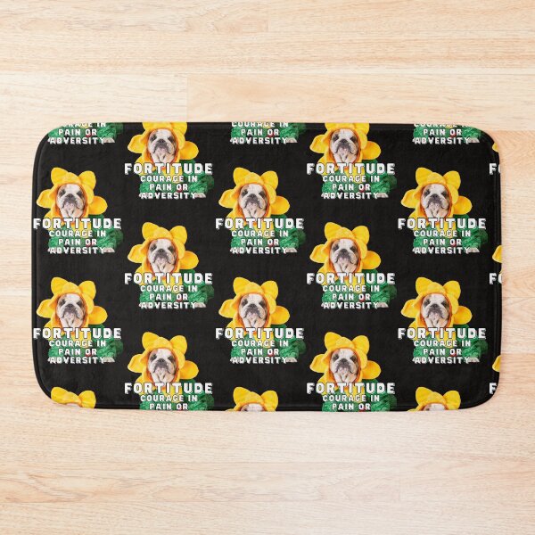 Item preview, FORTITUDE AUSTRALIA designed and sold by starfishstuff.