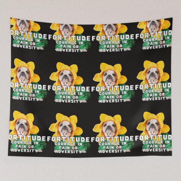 Item preview, FORTITUDE AUSTRALIA designed and sold by starfishstuff.