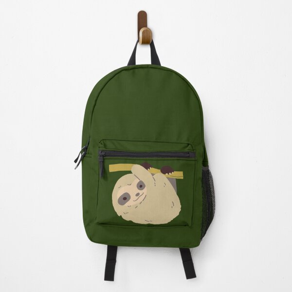 Item preview, Cute Sloth designed and sold by barkandwooffle.