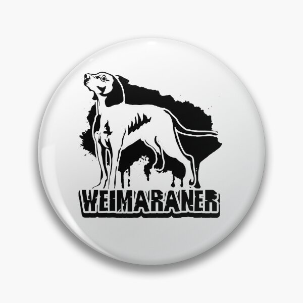 Item preview, Weimaraner Coolest Dog Ever designed and sold by UnknownArtistt.