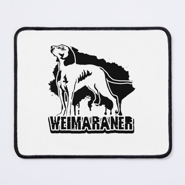 Item preview, Weimaraner Coolest Dog Ever designed and sold by UnknownArtistt.