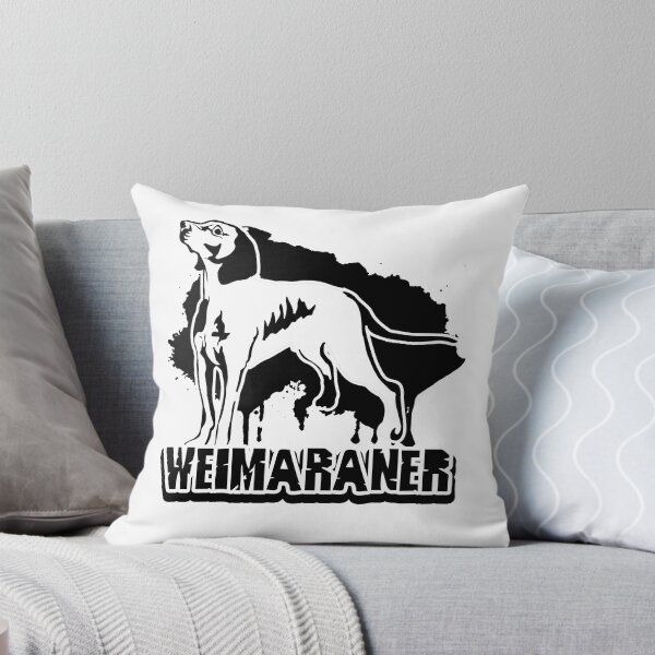 Item preview, Weimaraner Coolest Dog Ever designed and sold by UnknownArtistt.