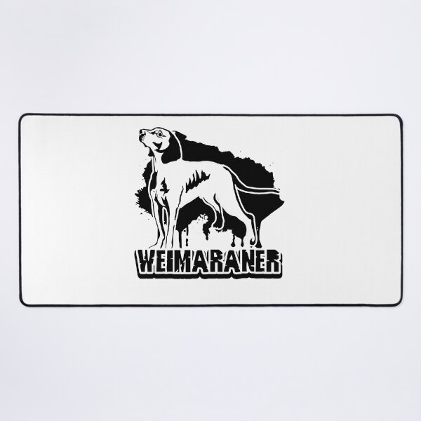 Item preview, Weimaraner Coolest Dog Ever designed and sold by UnknownArtistt.