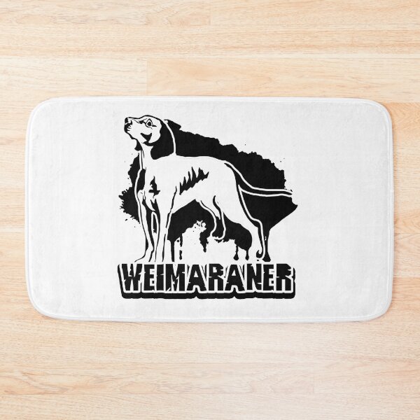 Item preview, Weimaraner Coolest Dog Ever designed and sold by UnknownArtistt.