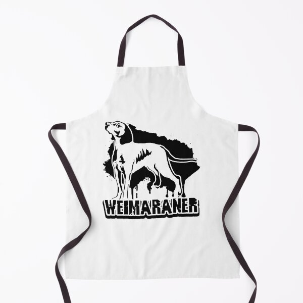 Item preview, Weimaraner Coolest Dog Ever designed and sold by UnknownArtistt.