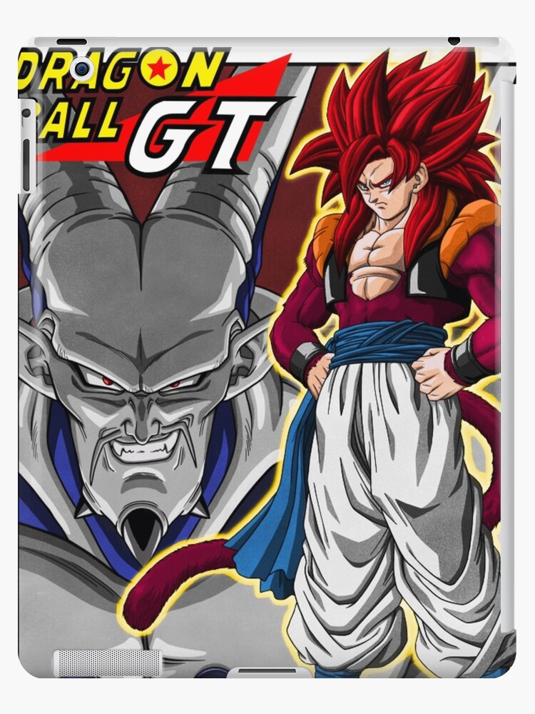 Gogeta SSJF4  Dragon ball gt, Dragon ball super manga, Anime dragon ball  super