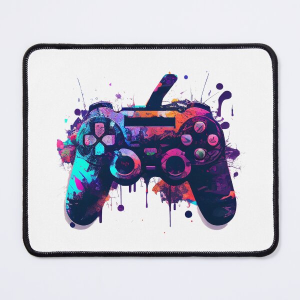 Item preview, Gaming designed and sold by KittyCat08.