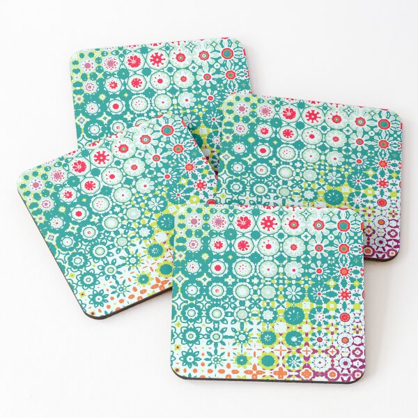 Item preview, Modern Floral Designs designed and sold by BrentHolzheimer.