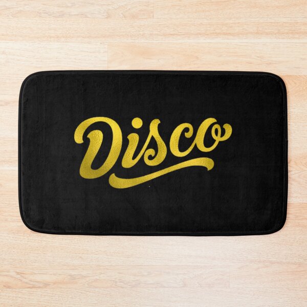 Item preview, DISCO - Solid Gold   designed and sold by Discothreadz.