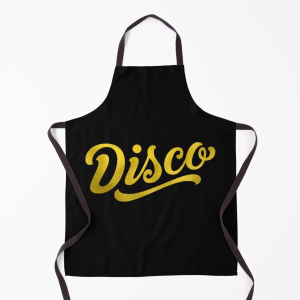 Item preview, DISCO - Solid Gold   designed and sold by Discothreadz.