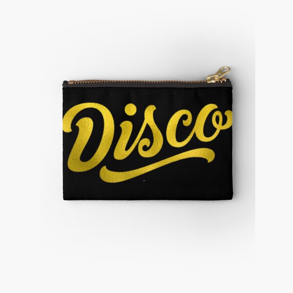 Item preview, DISCO - Solid Gold   designed and sold by Discothreadz.