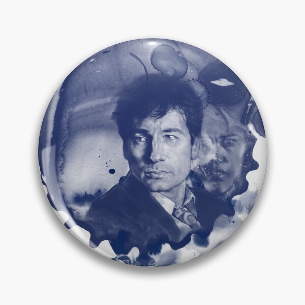 Item preview, Mulder Votive 2 designed and sold by Colourpuddle.