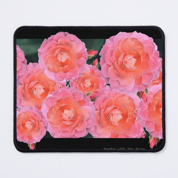 Item preview, Pasea con las rosas designed and sold by Sherri-Lee Lavender.