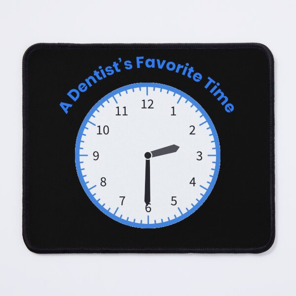 Item preview, Dentist Joke designed and sold by marisaj4488.