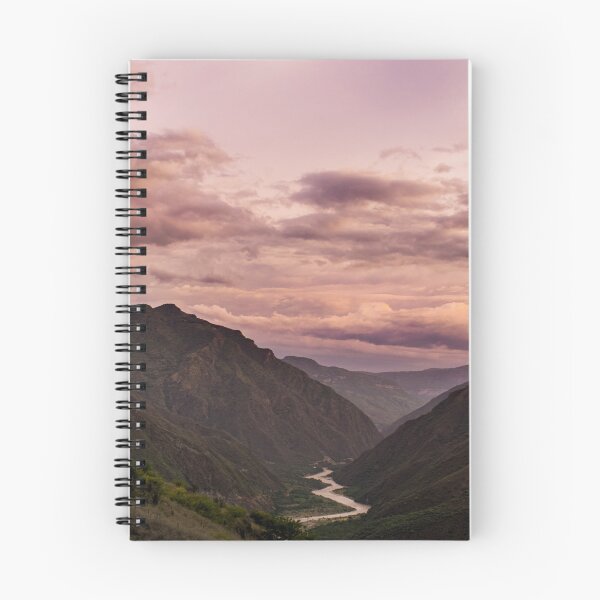 Item preview,  Beautiful View of a Canyon - Santander designed and sold by TrulyLoveNature.