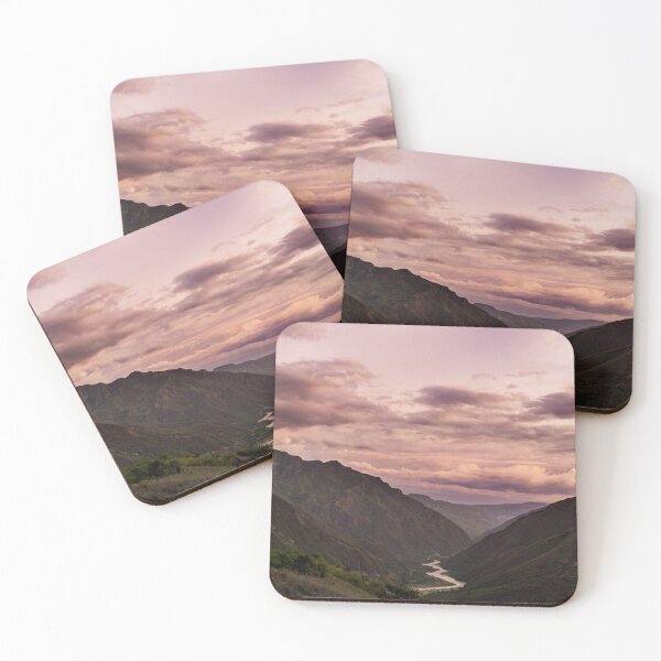 Item preview,  Beautiful View of a Canyon - Santander designed and sold by TrulyLoveNature.