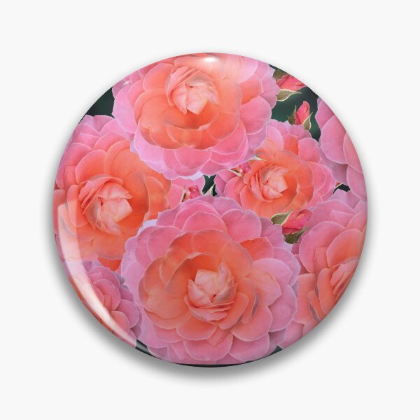 Item preview, Wander with the Roses designed and sold by Sherri-Lee Lavender.