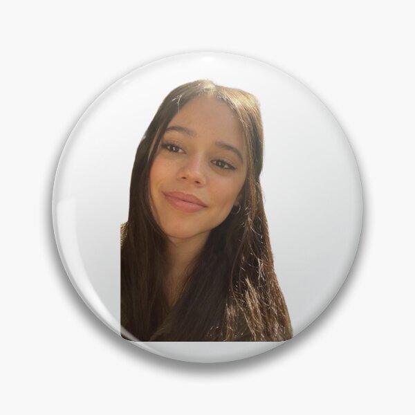 Item preview, jenna ortega        designed and sold by BevisytClement.